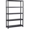 Keter Plus Shelf 120/5 240622 | cena za ks