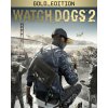 ESD Watch Dogs 2 Gold Edition
