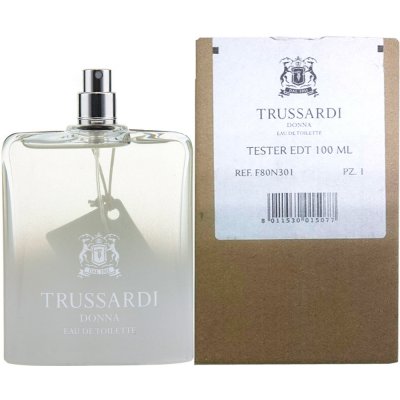 Trussardi Donna toaletná voda dámska 100 ml tester