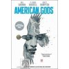 Američtí bohové 1 - Stíny - Neil Gaiman