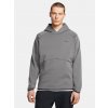Pánska mikina Under Armour UA Unstoppable Flc HD EU-GRY Šedá XL