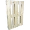 Paleta Buildify hobľovaná 80 x 120 cm na nábytok z paliet