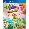 Yooka-Laylee and Impossible Lair (PS4)