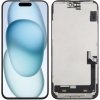 Apple iPhone 15 Plus - LCD Displej + Dotykové Sklo + Rám In-Cell