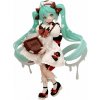 Furyu Hatsune Miku x Tirol Choco Trio-Try-iT PVC Statue Hatsune Miku Milk Ver. 18 cm
