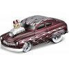Maisto - Muscle Machines - 1949 Mercury, 1:64