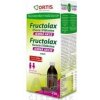 Laboratoires Ortis sprl Fructolax Ovocie a vláknina SIRUP (príchuť jablka) 1x250 ml