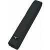 Mizuno RB IJF Belt čierna