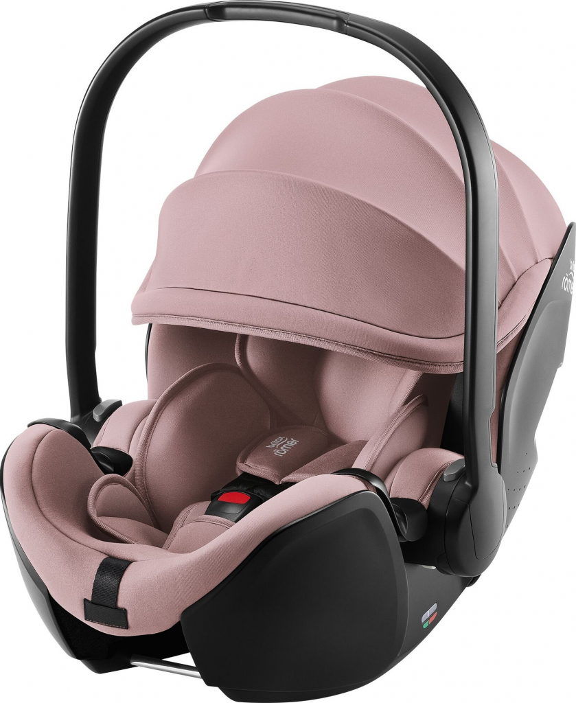 Britax Römer BABY-SAFE PRO 2024 Dusty Rose