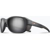 Slnečné okuliare Julbo Montebianco 2 Spectron black/orange