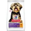 Hill's SP Dog Adult Small & Mini Sensitive Stomach & Skin Chicken 1,5kg