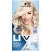Henkel kosmetika Intenzívne bielidlo Live 00A Abso Platinum