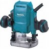 Horná frézka sieťová 230V 900W stopka 6mm M3601 MAKITA PL