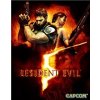 Resident Evil 5 (Voucher - Kód na stiahnutie) (PC) (Digitální platforma: Steam, Jazyk hry: EN, CZ, PL)