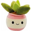 Maskot Kvetina 20 cm