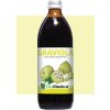 EkoMedica 100% šťava Graviola 500 ml