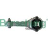 Uloženie, motor BORSEHUNG B19170