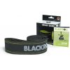 Blackroll Resist Band Farba: čierna 178 x 6 cm