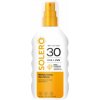 SOLERO SPF30 Hydratačný opaľovací sprej 200 ml