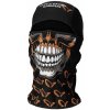 Savage Gear Kukla SKULL BALACLAVA BLACK