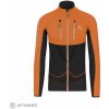 Karpos Alagna Lite bunda, black/vibr. orange XL
