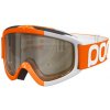 Lyžiarské okuliare POC Iris Comp Zink Orange
