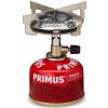 PLYNOVÝ SPORÁK, TURISTICKÝ HORÁK PRIMUS MIMER STOVE