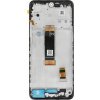 Fixcell LCD displej Xiaomi Redmi 12 4G / 5G s rámom