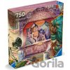 Ravensburger Art & Soul Romeo a Julie 750 dielov
