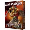 Portal Neuroshima Hex 3.0: Sand Runners