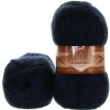 Angora Gold Simli 58 tmavě modrá