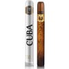 Cuba Gold Men toaletná voda 35 ml