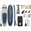Paddleboard RETROSPEC Weekender SL 10 NAVY ZION