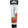 Daler Rowney System3 akrylová farba 150 ml 638 cadmium orange light hue