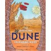The Official Dune Colouring Book - Frank Herbert, Gollancz