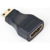Kábel Gembird A-HDMI-FC HDMI - mini HDMI 0 m