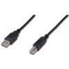 Gembird CCF-USB2-AMBM-6 USB 2.0, A-B 1,8m