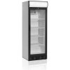 Tefcold Chladiaca skriňa - 260 L - čierny rám - SCU 1280 CP | TEFCOLD
