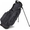 Golfový stand bag Titleist Players S4 StaDry Graphite/Black/Black