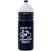 Zdravá lahev UAX Som v jednom kole 700 ml