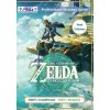 The Legend of Zelda Tears of the Kingdom Strategy Guide Book (2nd Edition - Full Color) (Brožovaná)