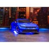Traxxas LED podsvietenie šasi modrej (pre 4-Tec 2.0, Drift) (TRA10590-BLUE)