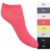 WOLA Členkové ponožky w(u)41.060 C05-sv.ružová 33-35(22-23)
