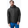 Helly Hansen pánska páperová bunda Sirdal Hooded Insulator 990 black 62989