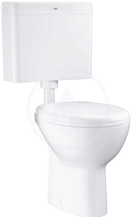 Grohe Bau Ceramic 39560000