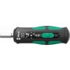 Wera 075815 Momentový skrutkovač Kraftform Safe-Torque Speed. Typ 7515 (2 ÷ 6 Nm)