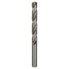 Bosch Vrtáky do kovov HSS-G, DIN 338 10,5 x 87 x 133 mm 5ks 2608595078