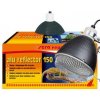 sera reptil alu reflector 150