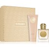 Burberry Goddess parfumovaná voda 50 ml + parfumované telové mlieko 75 ml