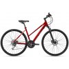 Cyclision Zodya 2 M/S-430-17 color 406 Scarlet Red